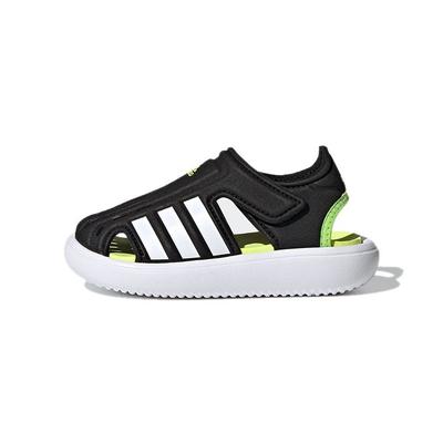 Sandale à eau Chaussures de marche en cuir spatial Chaussures pour bébé GX2463