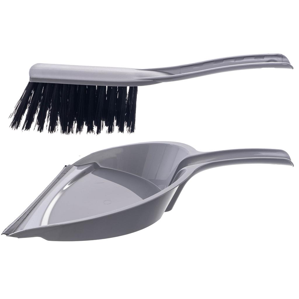 KADAX Broom Dustpan 32cm