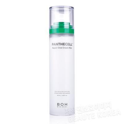 Pantecell Repair Cica Cream Mist 120 ml