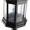 Pillar Light Outdoor Fence Gate Pillar Yard Wall Light Water Resistant Outdoor European Garden Villa Yard Light Outdoor Lights