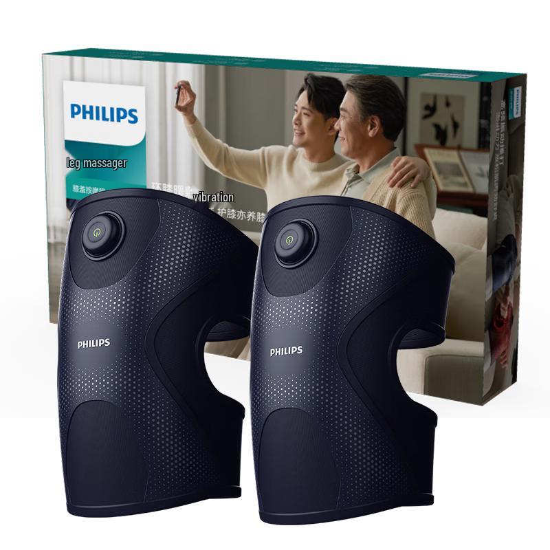 

Philips PPM3108L Knee Massager and Warmer