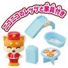 TAKARA TOMY Tomica Beeklezu Beetlezu home bag Go! Go!