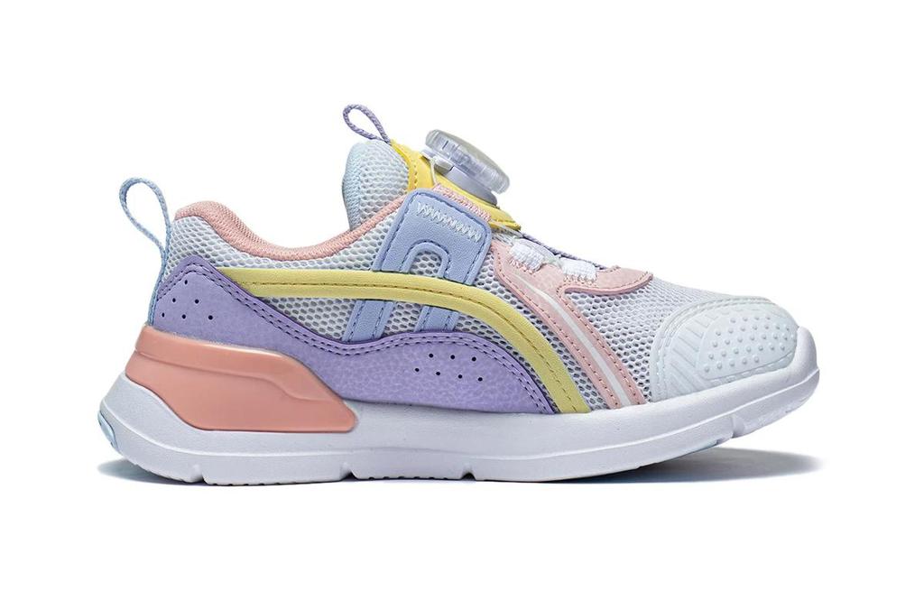 Li Ning YOUNG Kids' Casual Shoes Pre School YKNT044-2