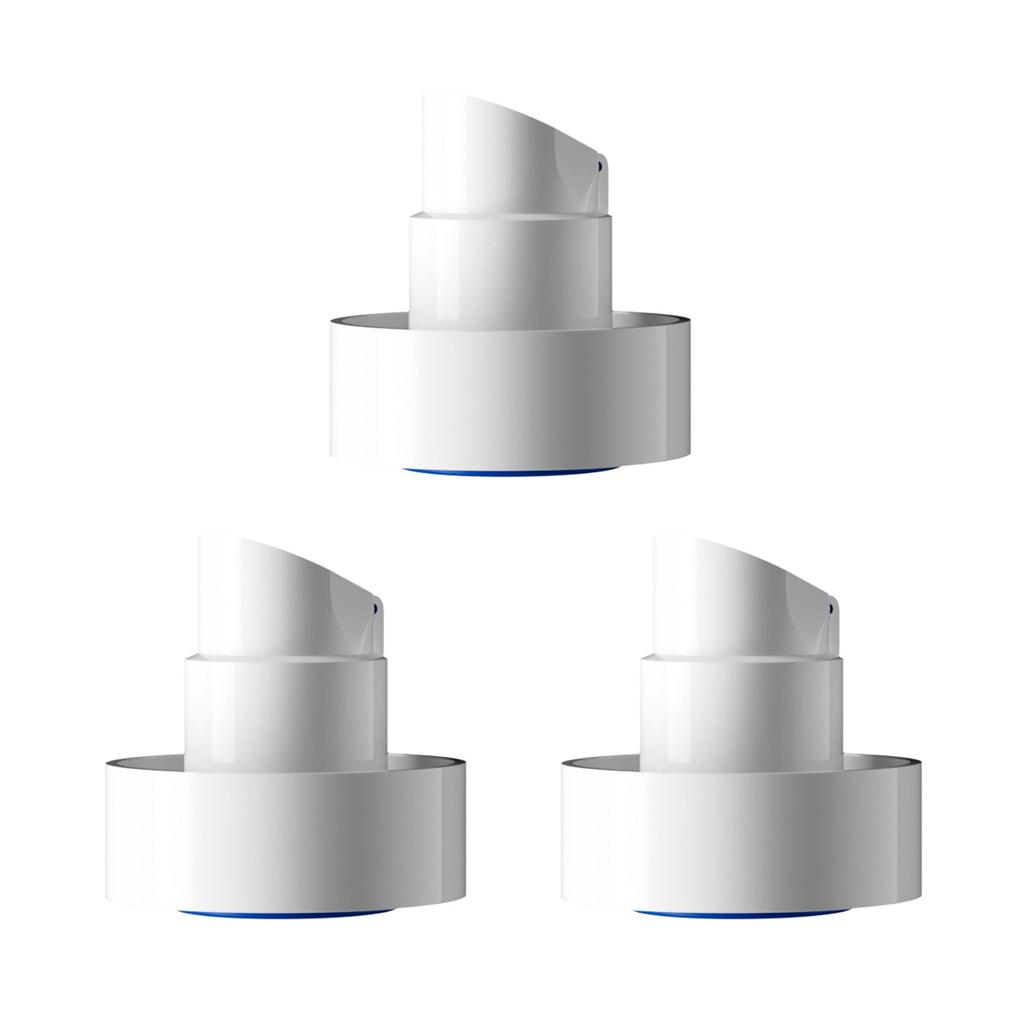 Upgraded Pipe Seal Plugs Practical Pipe Plug Pipe Stopper Plastic Silicone Easy Cleaning for Clear & Functional Plumbing