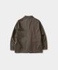 HAVE HAD City Walker Club Jacket (Ash Brown)