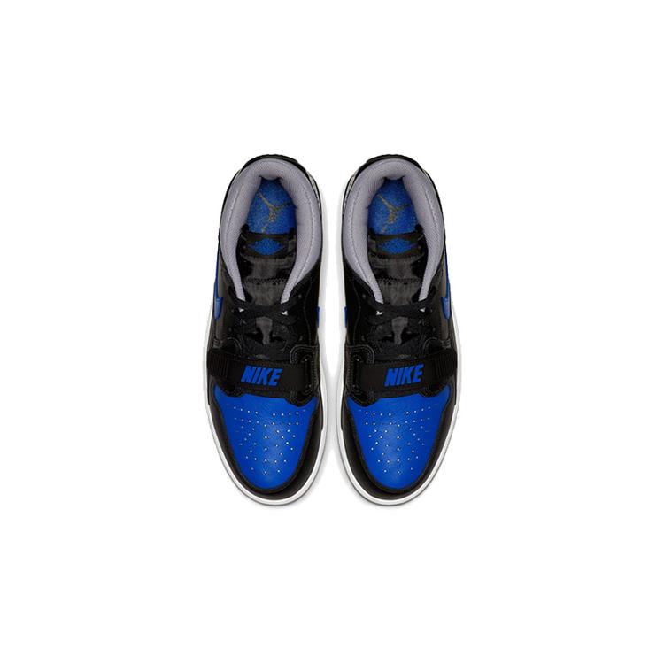 Jordan Legacy 312 Vintage Basketball Shoes GS CD9054-041