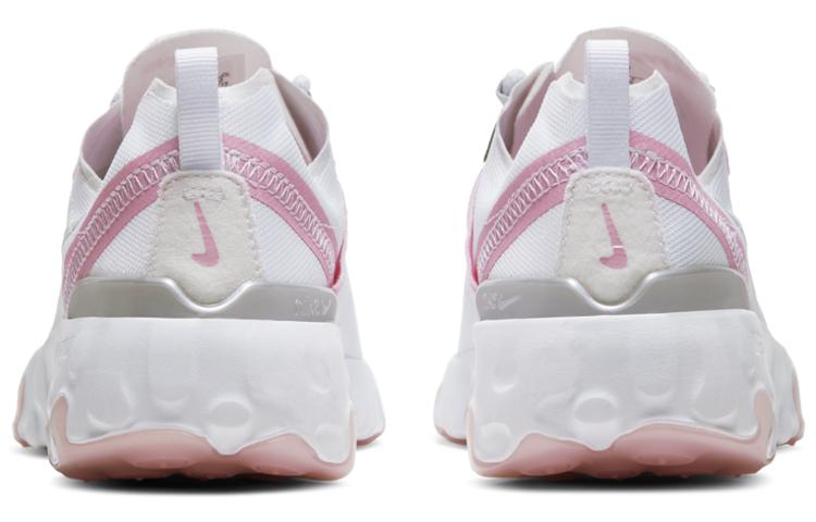 Nike Renew Element 55 White Pink GS CK4081-102