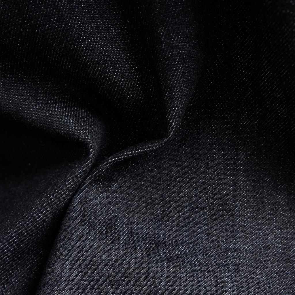 G-Star RAW Modson Straight Chino D23064-D243-001 Navy Relaxed Fit Denim Men's Pants W33/L32