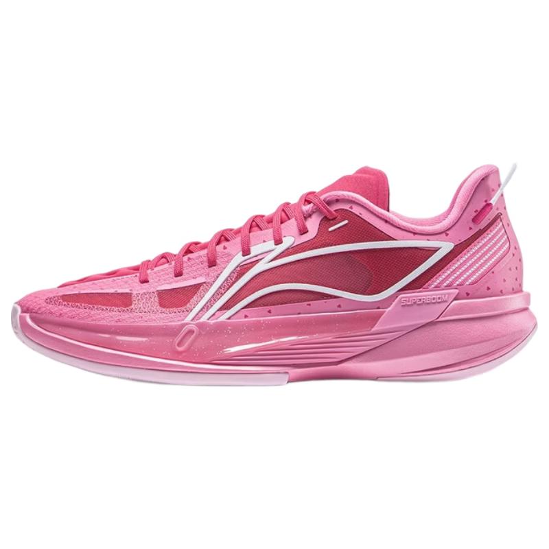Li-Ning Ultralight 2026 Men's Basketball Shoes ABAW005