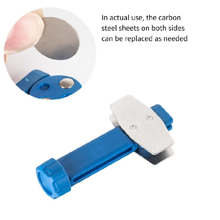 Professional Bicycles Brake Spreaders With Symmetrical Adjustment Ceramics Pistons Protecting Heavy Type