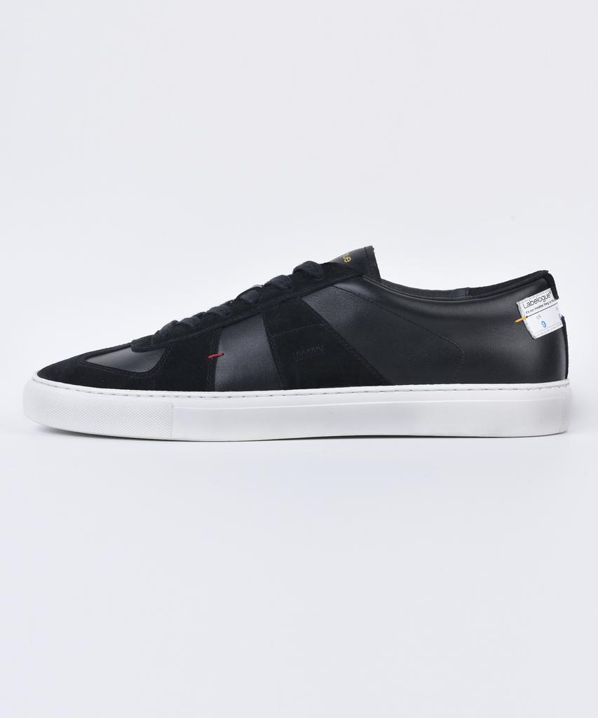 Labelogue Roveretto Negru