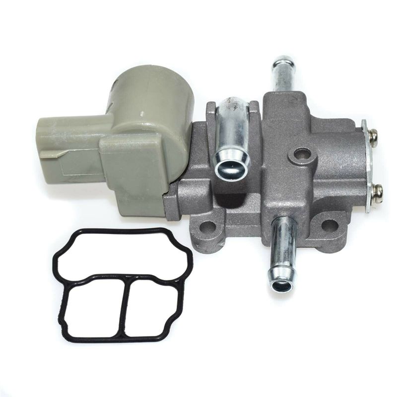 Leerlaufregler für Land Cruiser Toyota Prado 3400 4Runner Tacoma Leerlaufmotor Baugruppe 22270-62050 5VZ 136800-0680