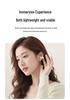 Bluetooth Ear Clip Earbuds 2026 | M09 Wireless, Comfortable, Pain-Free, High-Performance