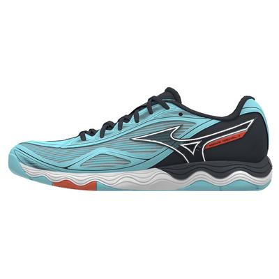 Wave Medal 7 Türkisblau Soleil Unisex 81GA231504