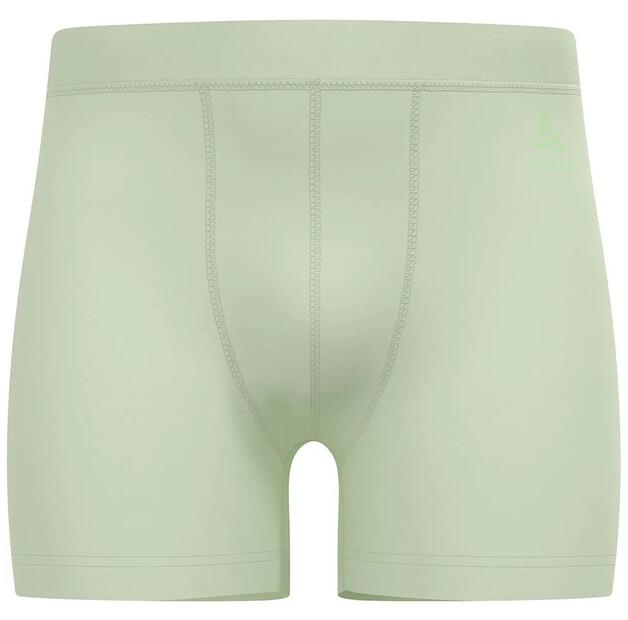 Odlo трусы-боксёры Merino 160
