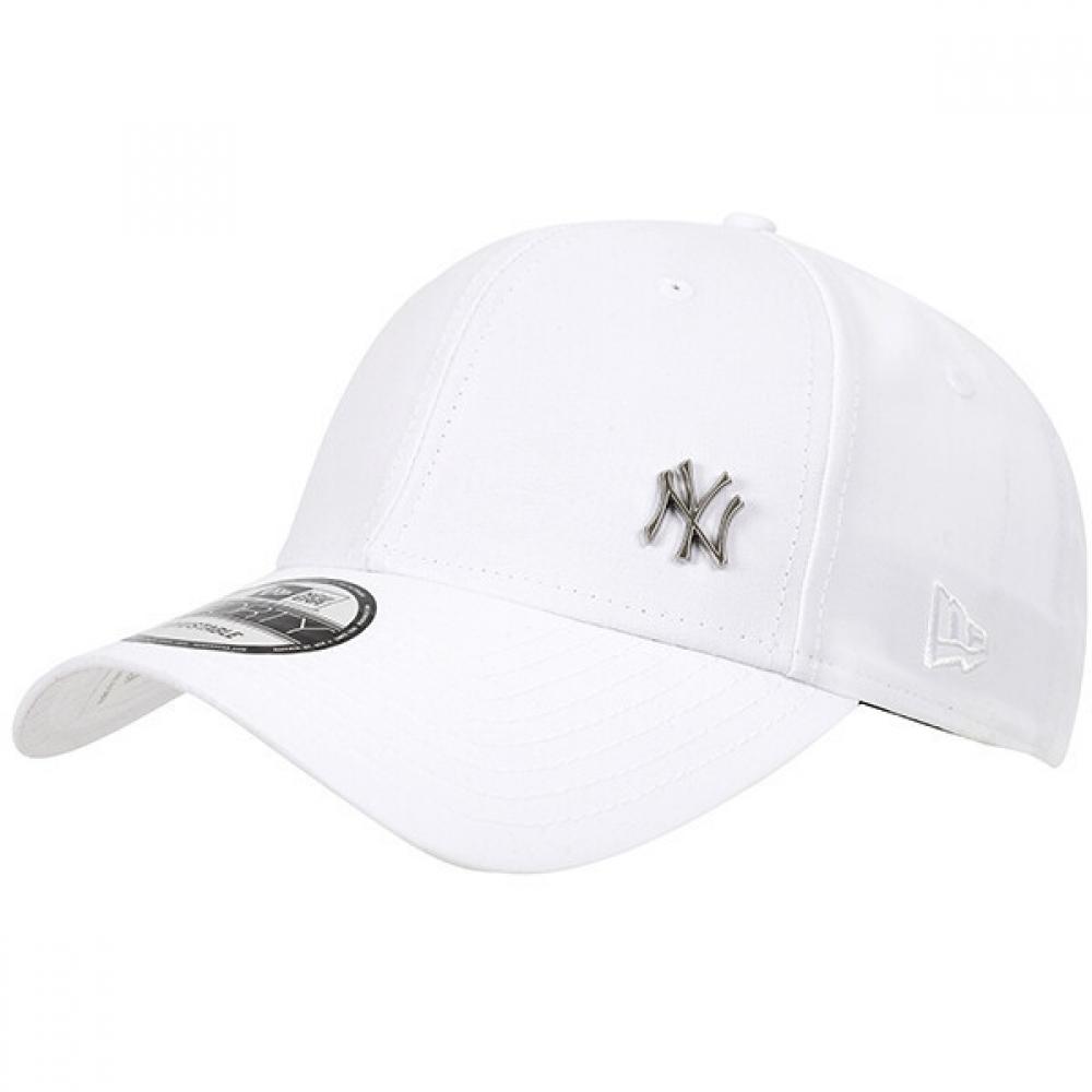

Бейсбольная кепка New Era Mlb с логотипом Basic New York Yankees 11209938/OSFA