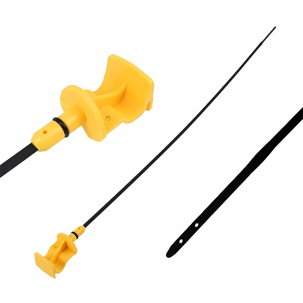 For 06-15 Mazda MX-5 Miata 2.0L Engine Oil Level Dipstick Indicator LFE2-10-450D