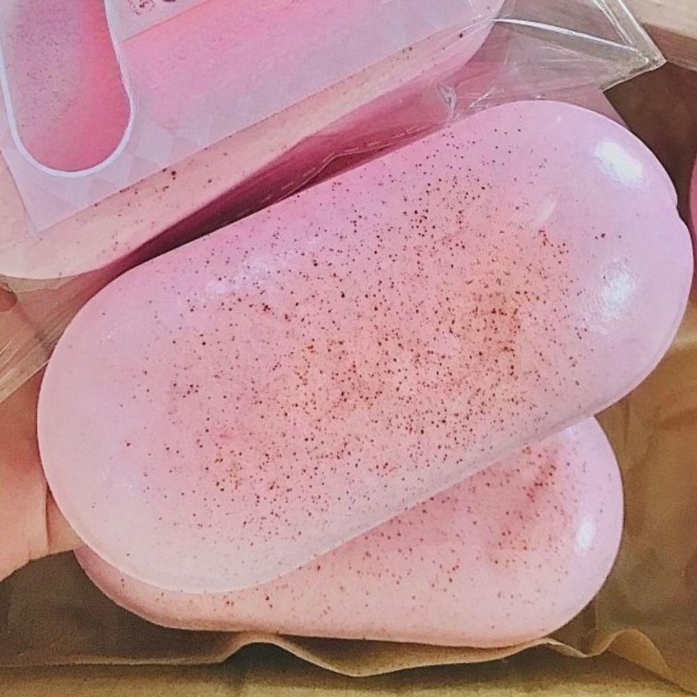 Simulation Cheese Cake Bread Squeeze Toy Soft Anxiety Relief Sensory Fidget Toy Reusable Slow Rebound Decompression Pinch Toy