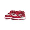 Nike Dunk Low TD UNLV Baby Sneakers Red Medium-Grey Varsity-Red CW1589-002