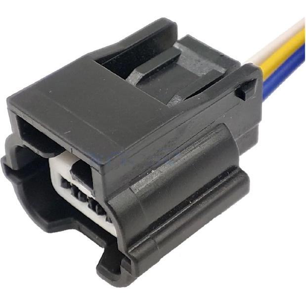 3-pin Car Waterproof Connector 7283-8852-30 Compatible With Cam And Crank AC Mk1 Sensor Socket Connector(5PCS)