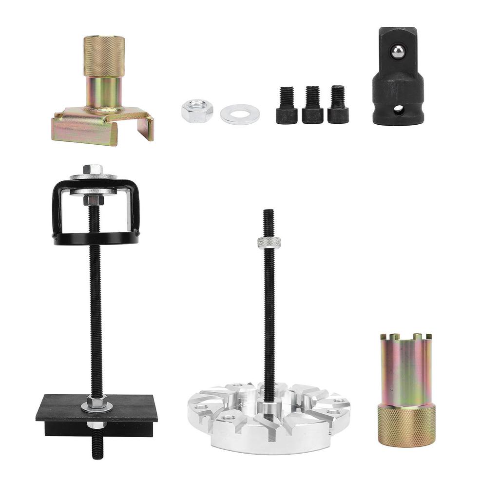 Komplettes Primärkupplungs-Sekundärkupplungs-Service-Werkzeugsatz Ersatz für Polaris RZR 900 1000 Turbo P85 P95