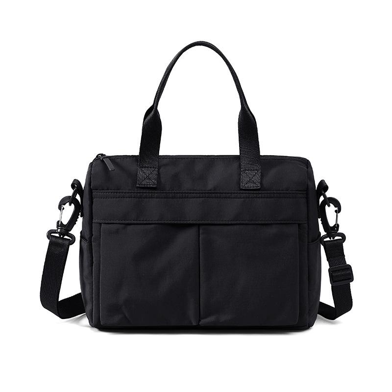 Large Capacity Travel Bag Women's Handbag Sports Shoulder Bag