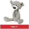 Baby Tooth Pick Striped Bear 6061450 [GUND]