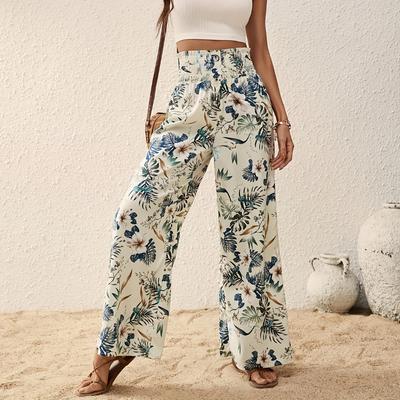 Alt giyim (Kadın) – Pantalon ve Kapriler