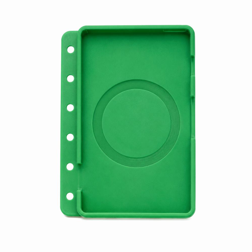 3D Printed Protective Case Anti-Drop Collision Magnetic Shell Case for XTEINK X4 For E-Book Reader