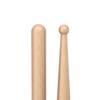 PROMARK Drumstick Finesse Kleine Runde Spitze 2B RBM625RW x (406.4 15.9mm) []