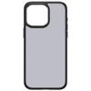 Spigen Ultra Hybrid Iphone 15 Pro Max Frost Black