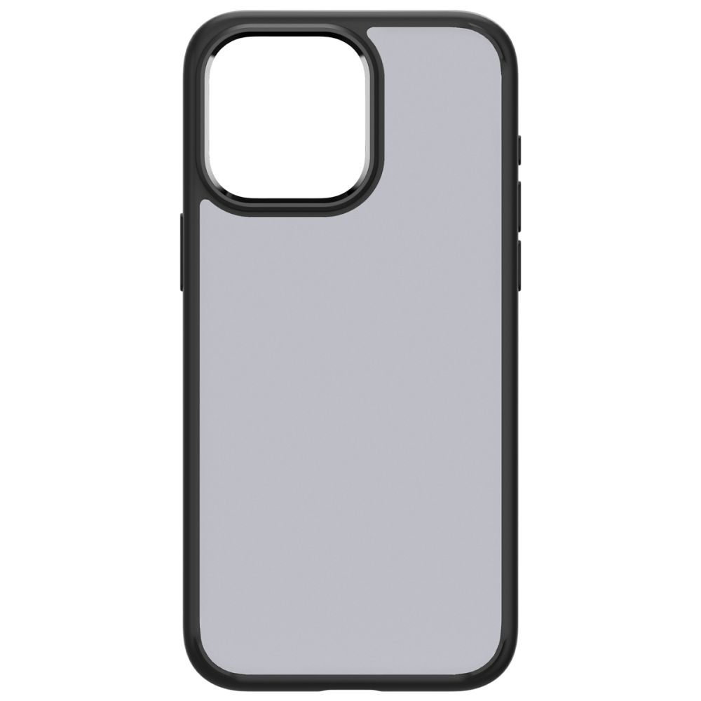 Spigen Ultra Hybrid Iphone 15 Pro Max Frost Black