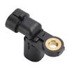ABS-Drehzahlsensor vorne hinten LJA2226AA für Jaguar X300 XJ6 XJ12 XJR 1996-2003