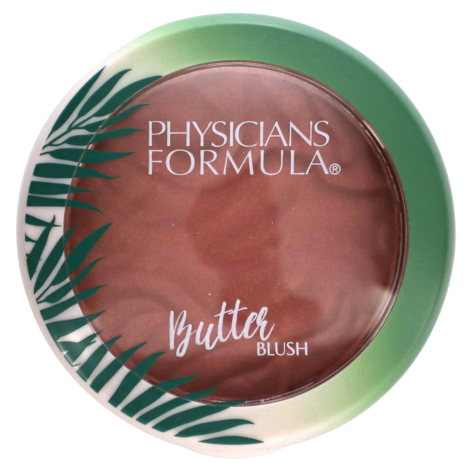 

Physicians Formula, Murmur Butter Blusher, PF11145 Soci Mauve, 7.5 g (0.26 oz)