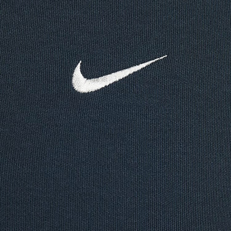 Nike Sportswear Essentials Polo Shirt Women's Arsenal Dark Sea Blue/Sail White DV7885-478