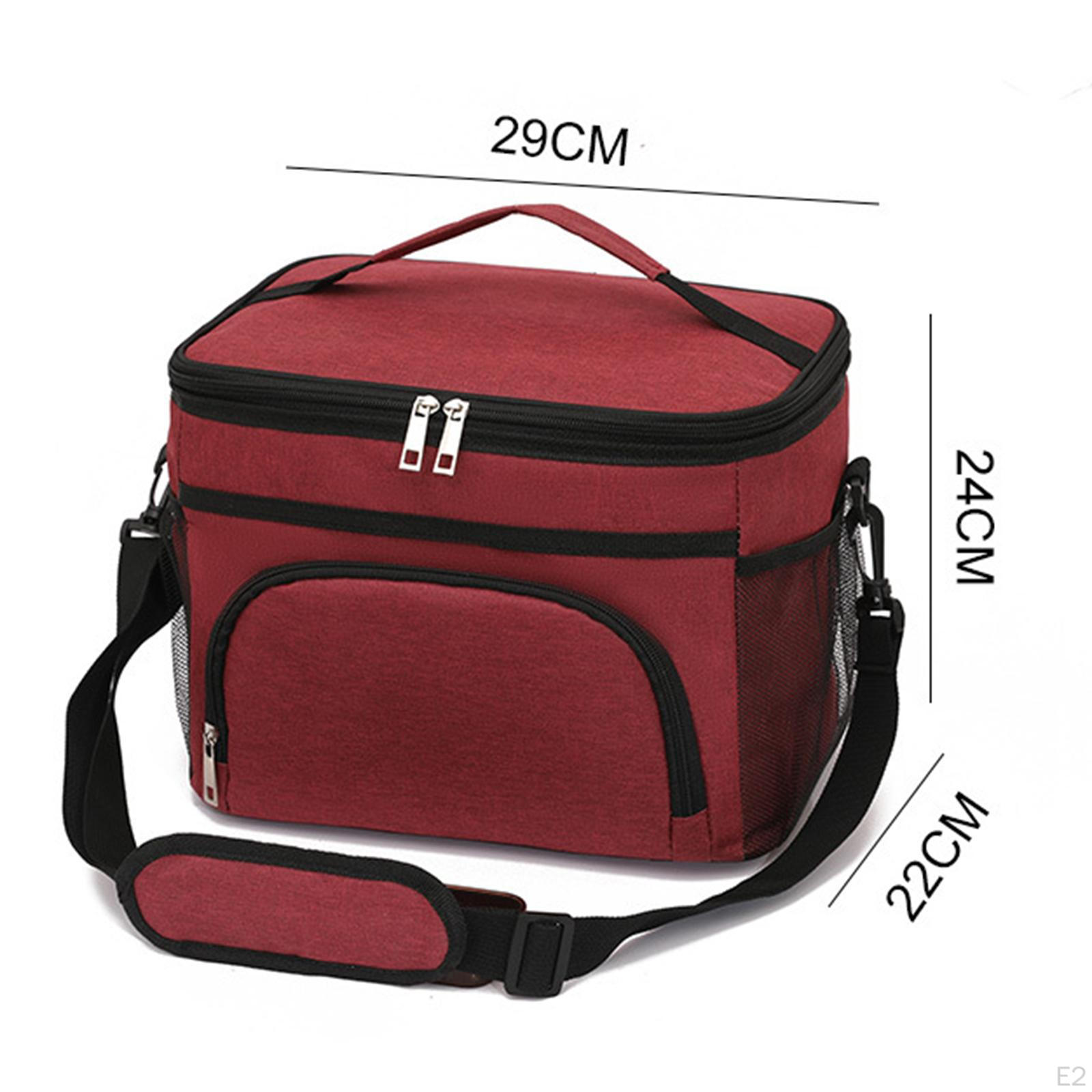 Изолированная термосумка — фото 4