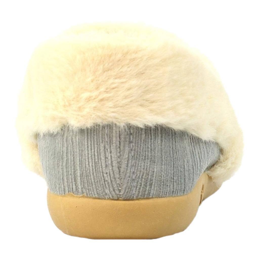 Lunar Womens/Ladies Elm Slippers