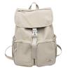 Schoolbag Japanese Retro Backpack Women's 1011 New Large-capacity Travel Backpack Male College Student Casual Simple Schoolbag Tide