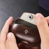 For Xiaomi Redmi Buds 4 Earphone Case PU Leather+PC Bluetooth-compatible Earbud Protective Cover