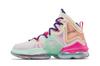 Nike LeBron 19 EP Valentines Day DH8460-900
