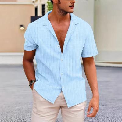 Košile – Košile s krátkým rukávem