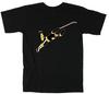 Bobby Orr Boston Bruins Stanley Cup "The Dive" T-Shirt