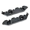 Front Bumper Support Bracket Left Right For Honda Civic Sedan 2012 13 2014 2015