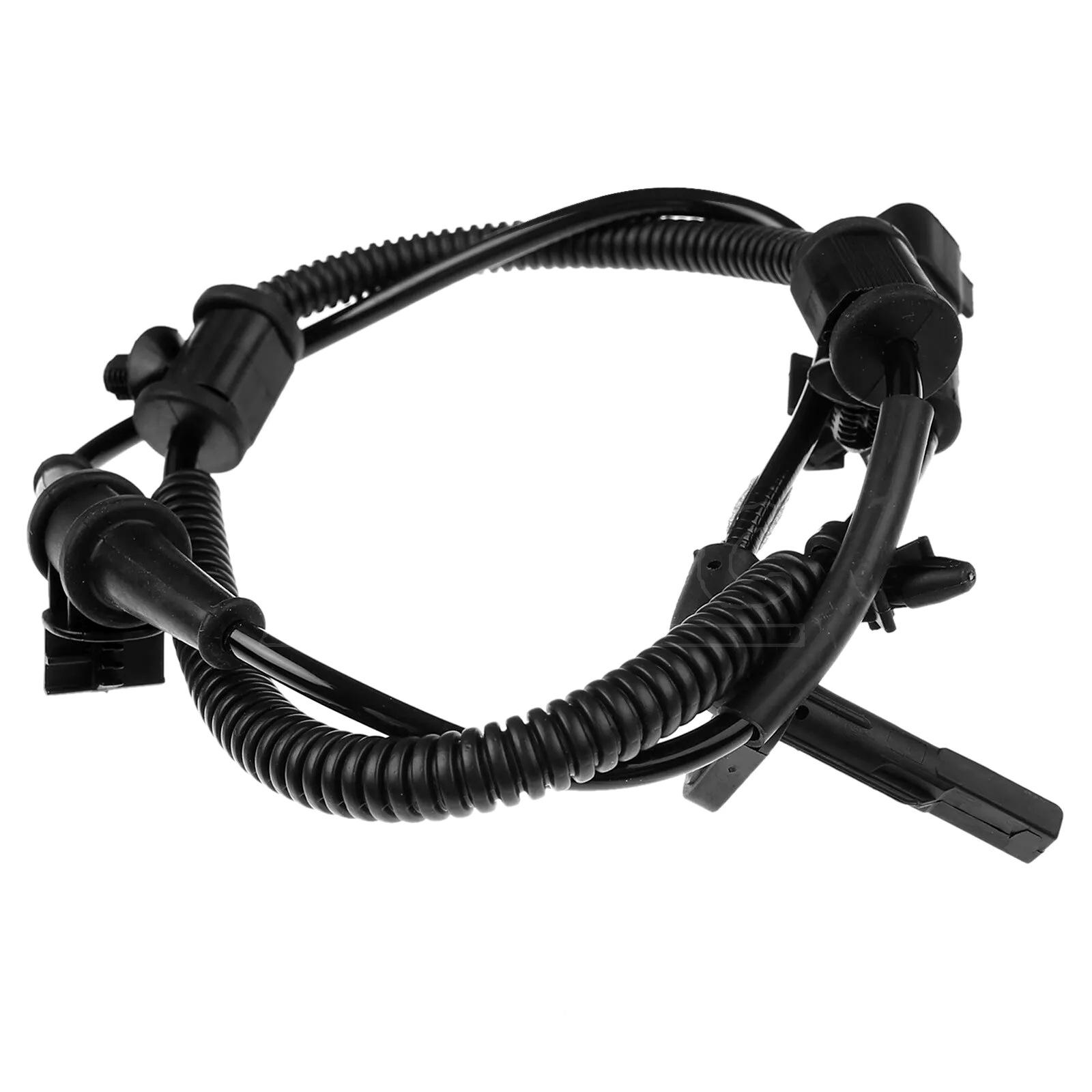 

Chevrolet Cruze Malibu Opel Saab ABS Speed Sensor (22821303) чорний