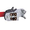 Multifunction Switch, Turn Signal Combination Switch A1413495000 Compatible with Freightliner Century Columbia 1998-2003, Replace A-14-13495-000