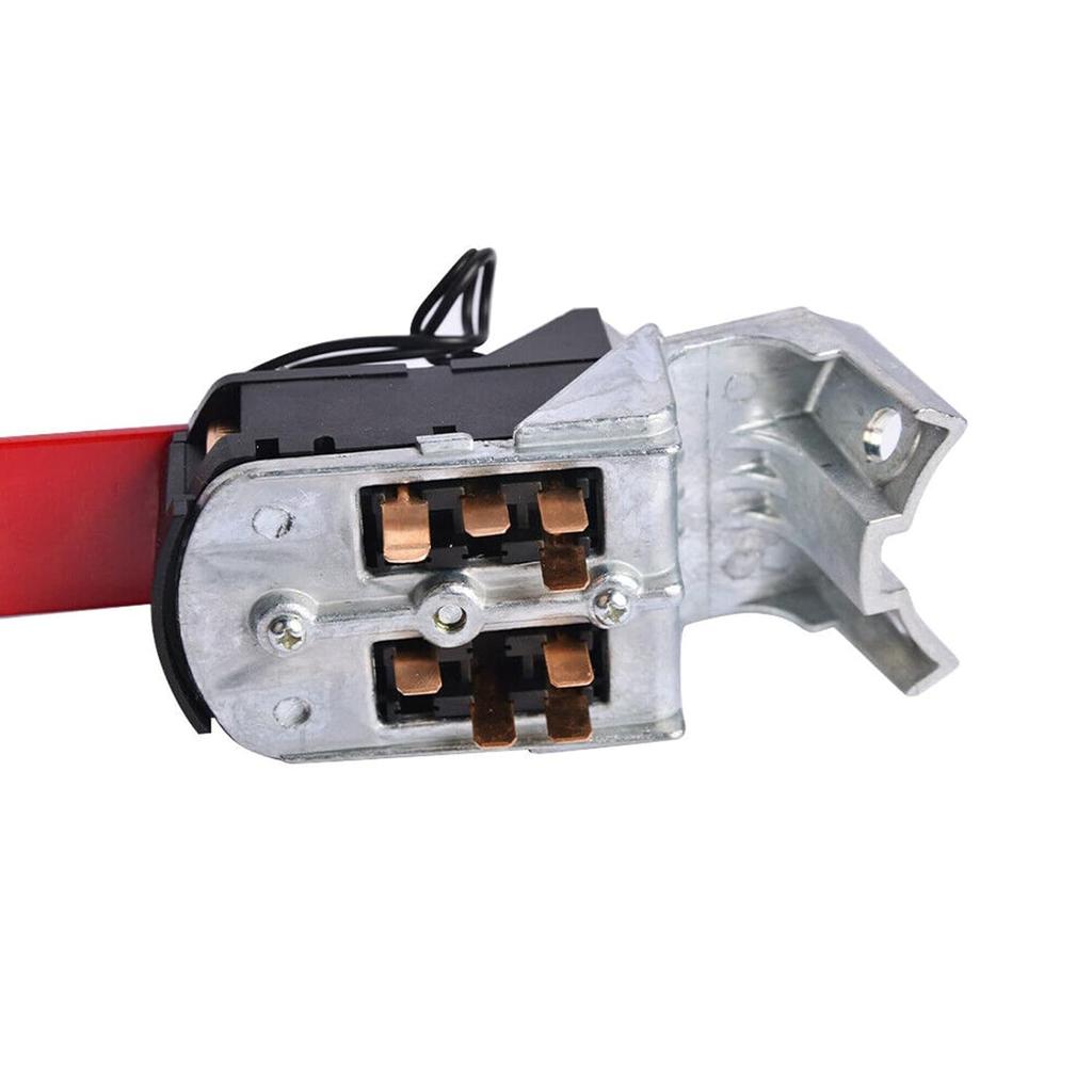 Multifunction Switch, Turn Signal Combination Switch A1413495000 Compatible with Freightliner Century Columbia 1998-2003, Replace A-14-13495-000