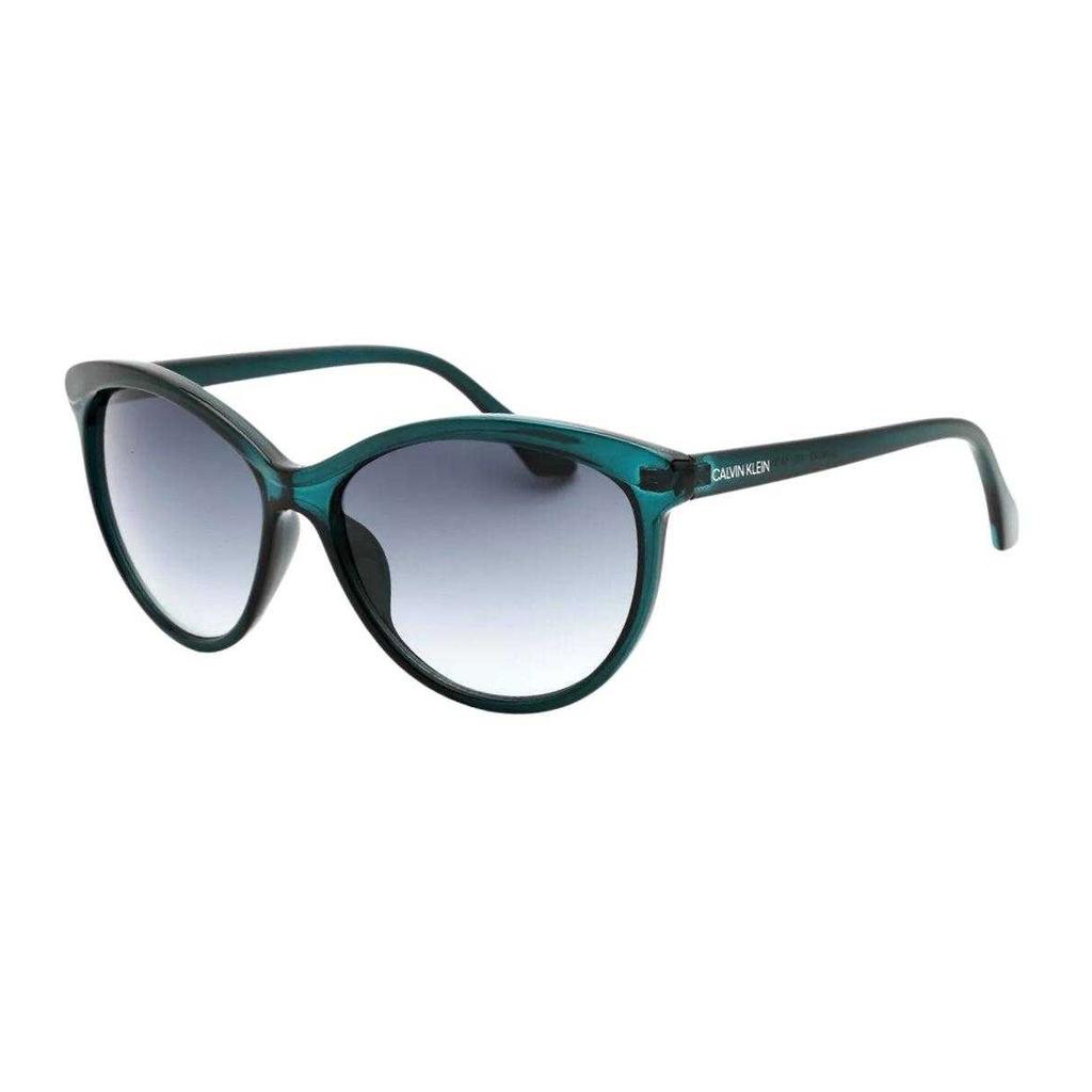 Calvin Klein Mens CK19534S 430 Gradient Sunglasses