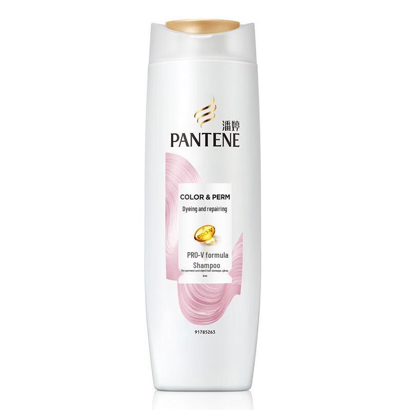 Pantene Dyeing & Perm Repair Shampoo
