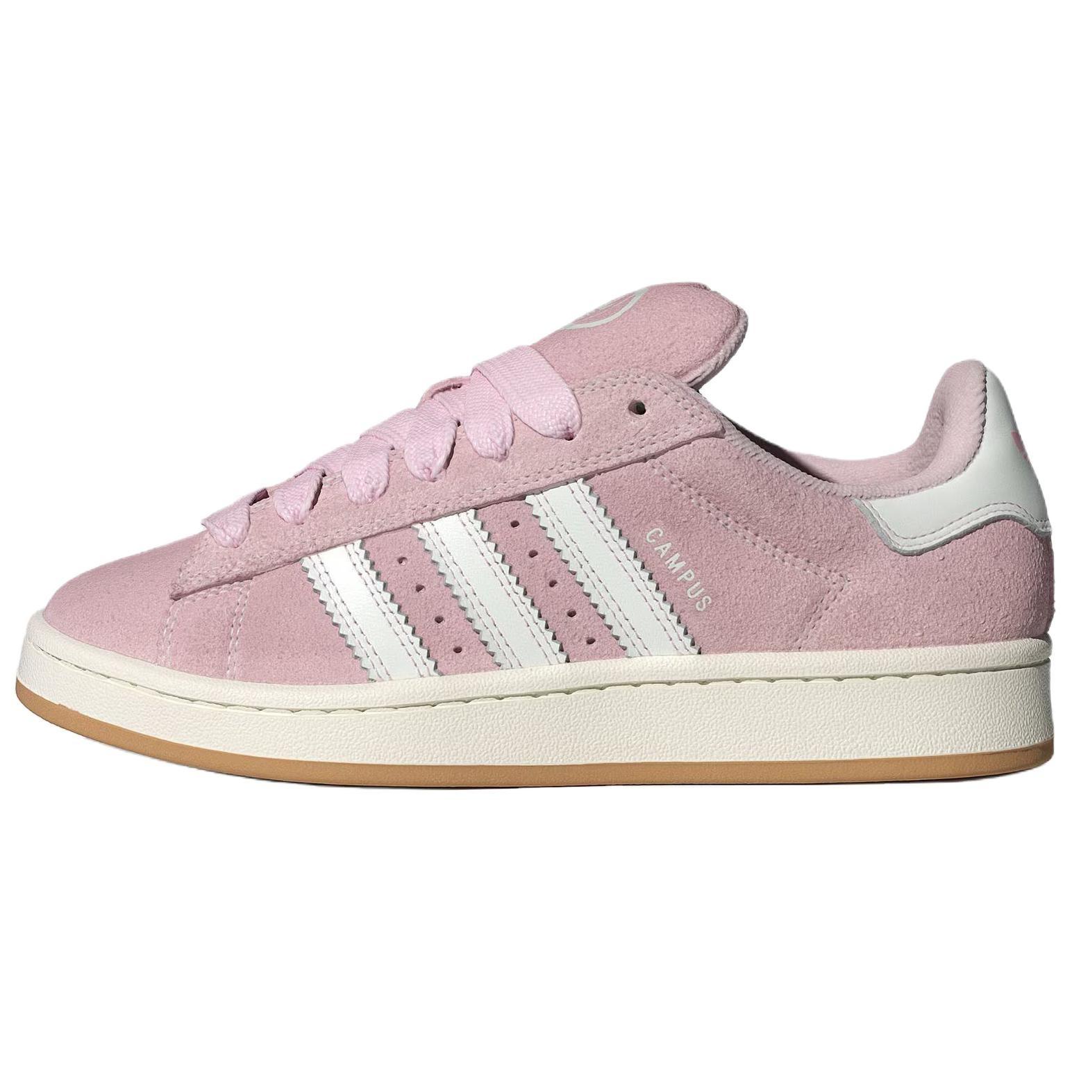 (WMNS) adidas Campus 00s Clear Pink Women s JQ5751 EU 37⅓