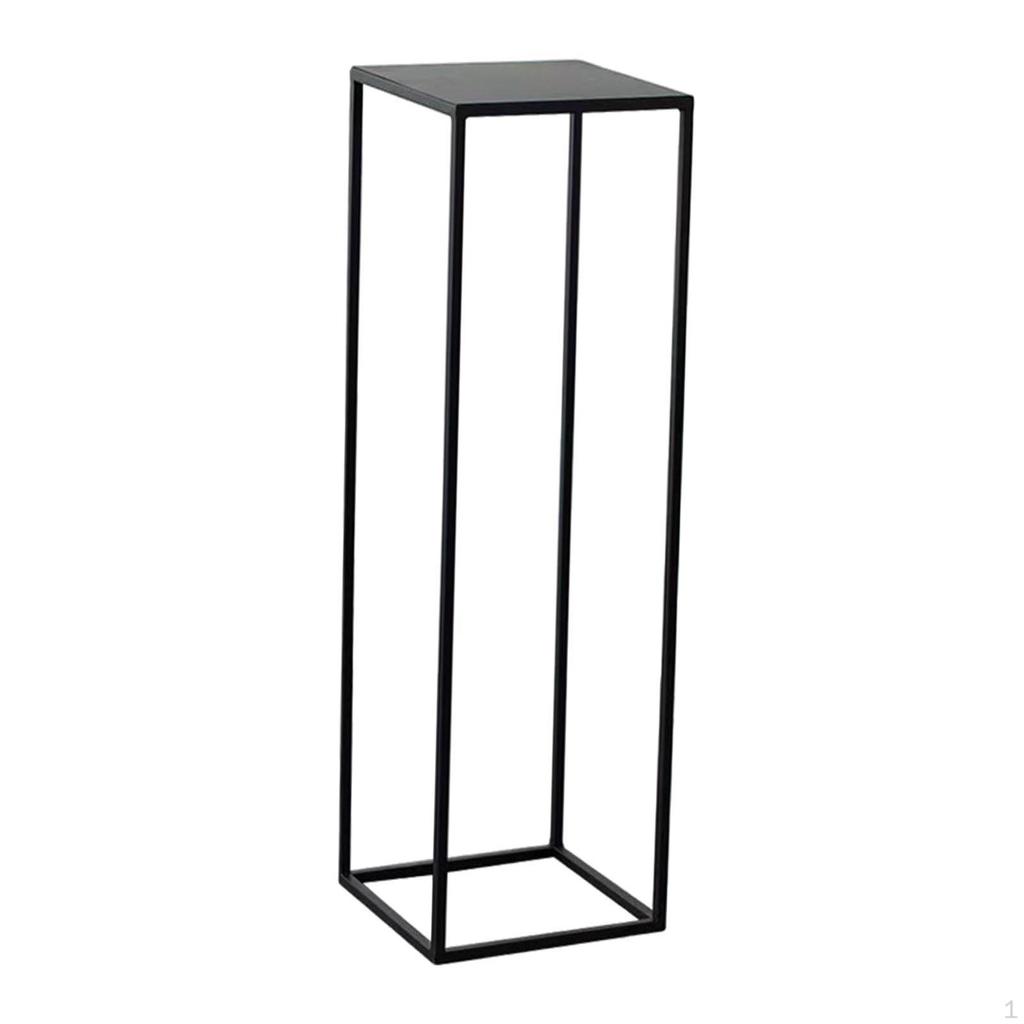 Wedding Flower Stand Arrangement Centerpiece Versatile Vase Display for Birthday